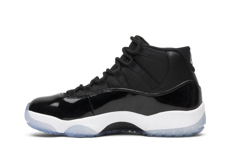 Air Jordan 11 Retro Space Jam (2016)