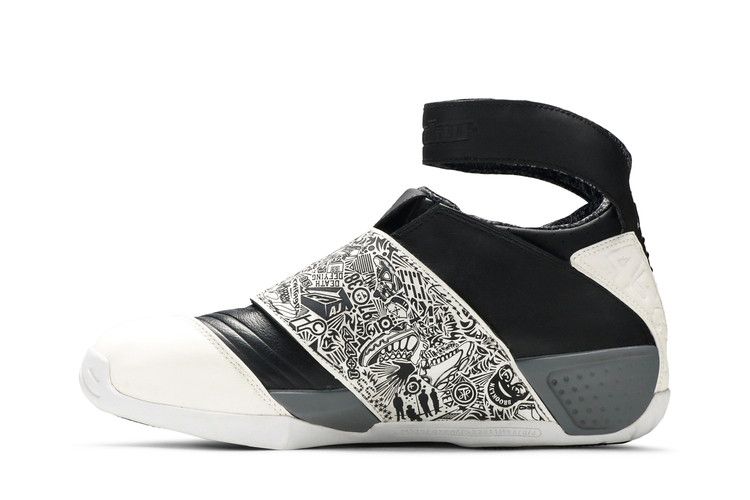 Air Jordan 20 Retro Playoff