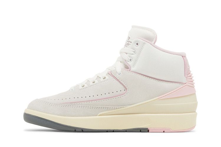 Air Jordan 2 Retro Soft Pink (Women's)