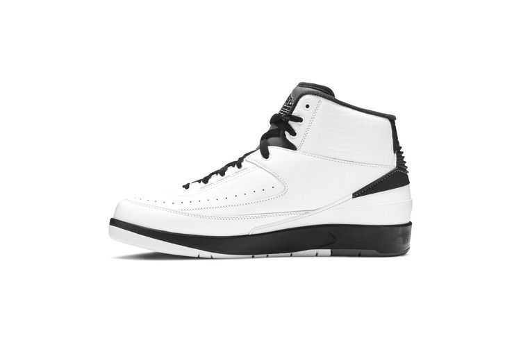Air Jordan 2 Retro Wing It