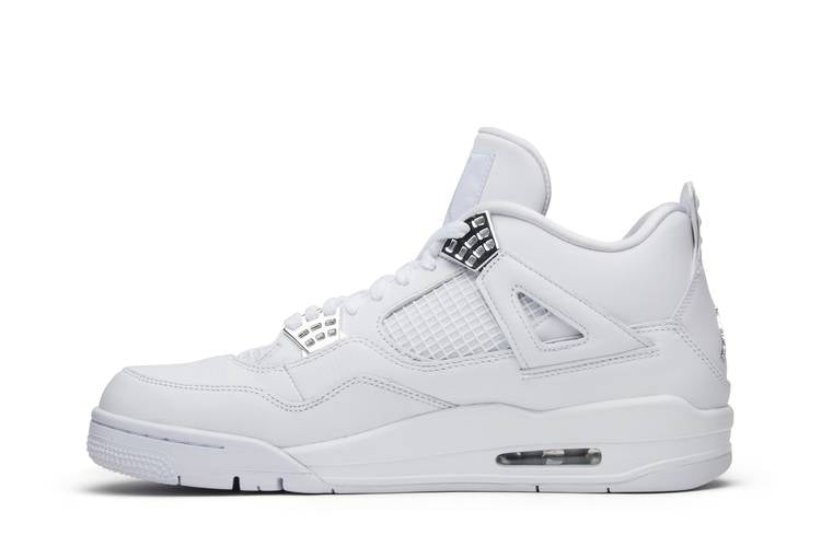 Air Jordan 4 Retro Pure Money (2017)