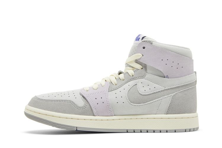 Air Jordan 1 High Zoom Air CMFT 2 Barely Grape (Women's)