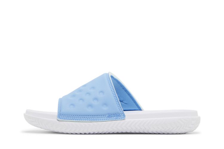 Air Jordan Play Slide University Blue White