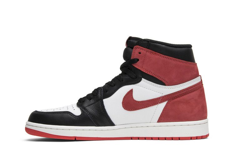 Air Jordan 1 Retro High Track Red