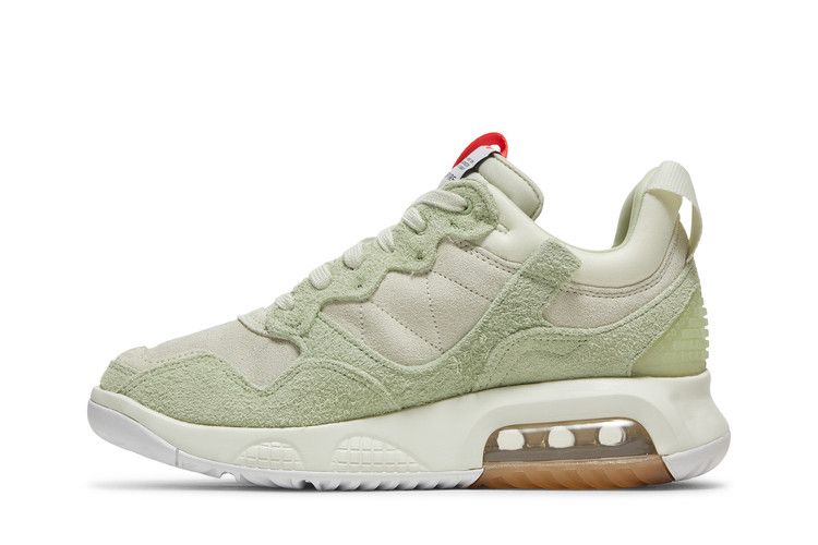 Air Jordan MA2 Honeydew