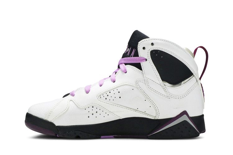 Air Jordan 7 Retro Fuchsia Glow (GS)