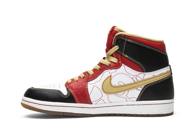 Air Jordan 1 Retro XQ (2013)