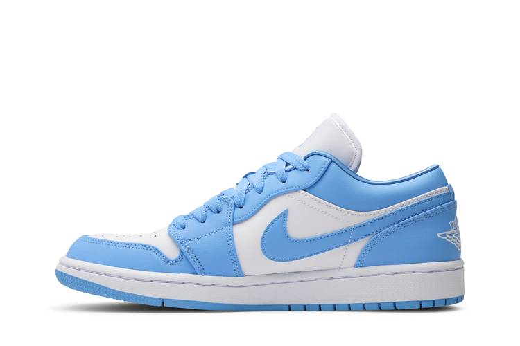Air Jordan 1 Low UNC (Women's)