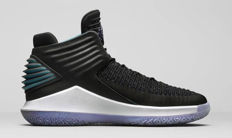 Air Jordan XXXII CEO