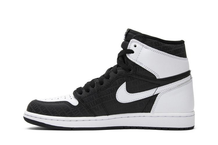Air Jordan 1 Retro High RE2PECT (Derek Jeter)