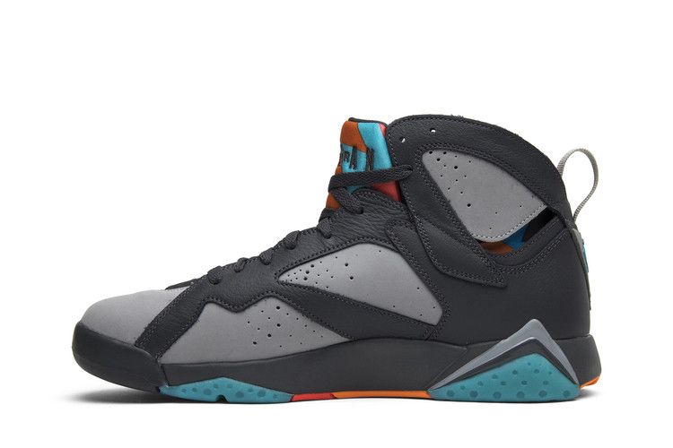 Air Jordan 7 Retro Barcelona Days