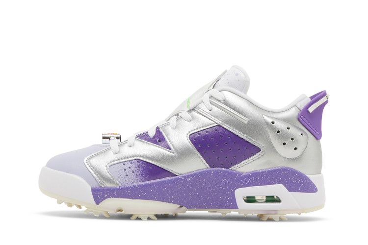 Air Jordan 6 Retro Low Golf US Open (2023)
