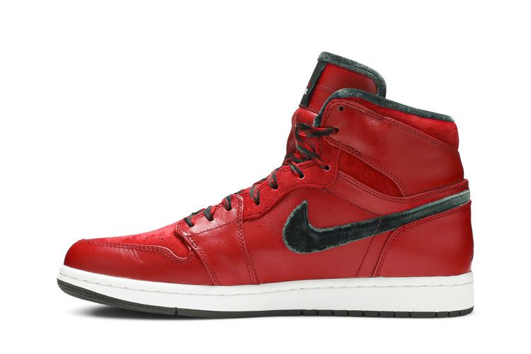 Air Jordan 1 Retro High Premier Gucci (2008)