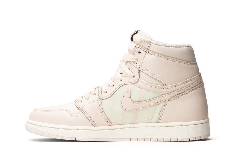 Air Jordan 1 Retro High Guava Ice