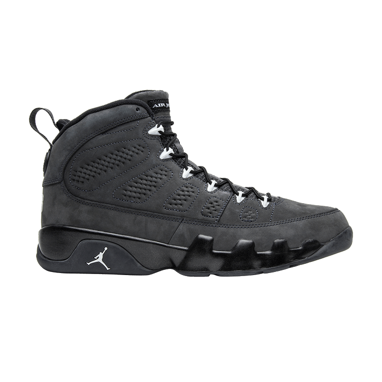 Air Jordan 9 Retro Anthracite