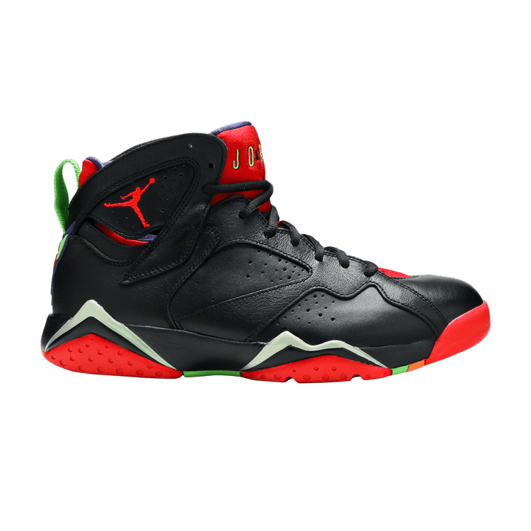 Air Jordan 7 Retro Marvin the Martian