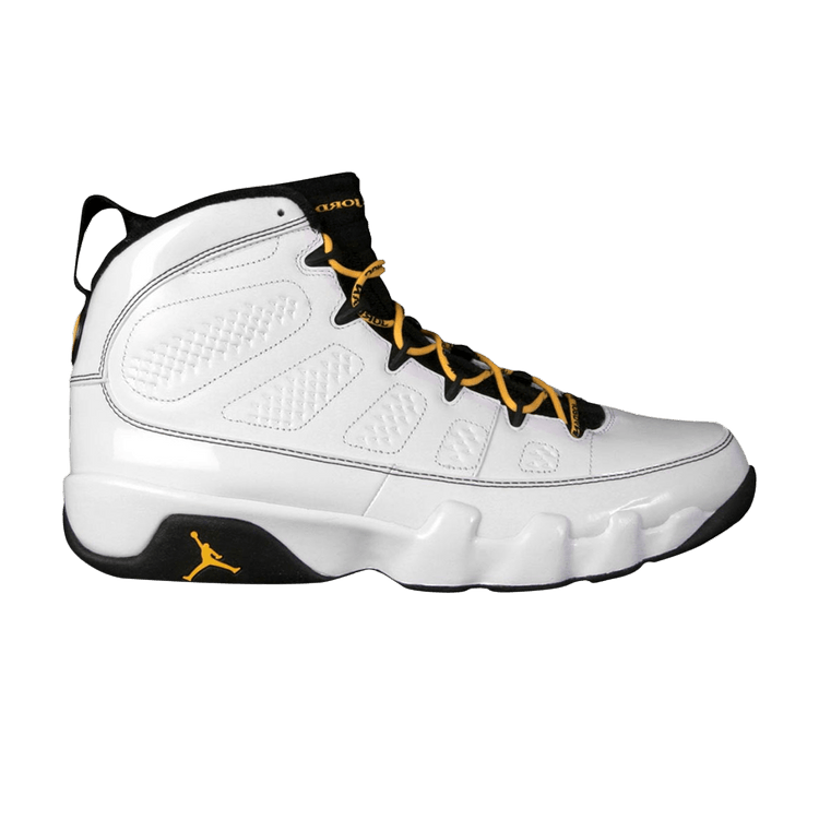 Air Jordan 9 Retro Quai 54