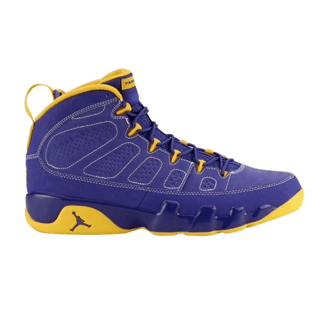 Air Jordan 9 Retro Calvin Bailey
