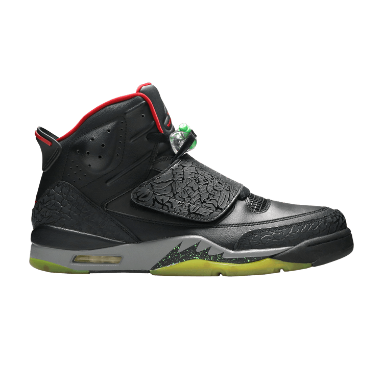 Air Jordan Son of Mars Marvin the Martian