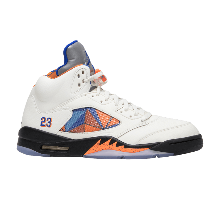 Air Jordan 5 Retro International Flight