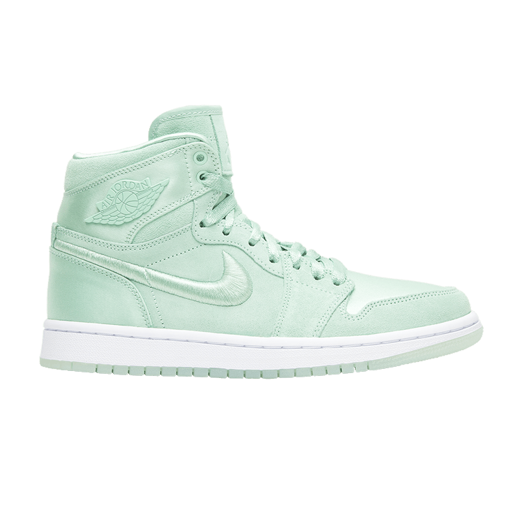 Air Jordan 1 Retro High Season of Her Mint Foam (Women's)