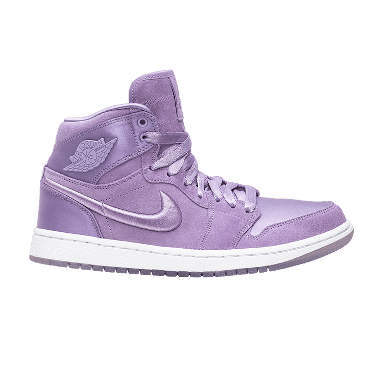 Air Jordan 1 Retro High Season of Her Orchid Mist (Women's)