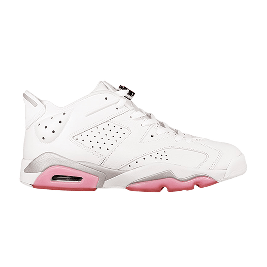 Air Jordan 6 Retro Low Coral Rose (Women's)