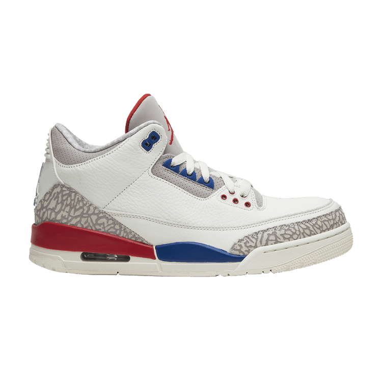 Air Jordan 3 Retro International Flight