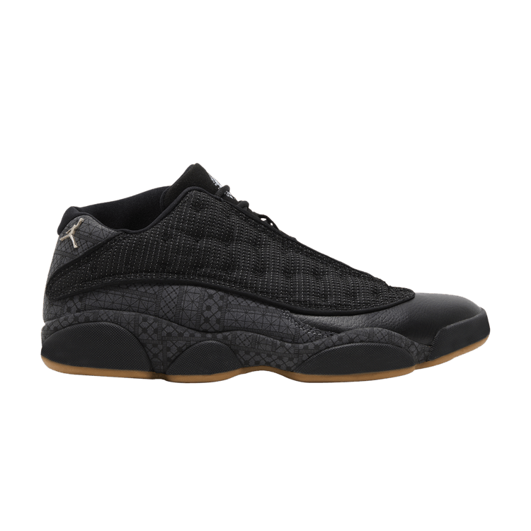 Air Jordan 13 Retro Low Quai 54