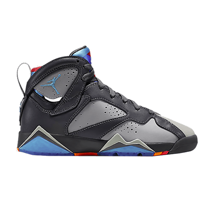 Air Jordan 7 Retro Barcelona Days (GS)