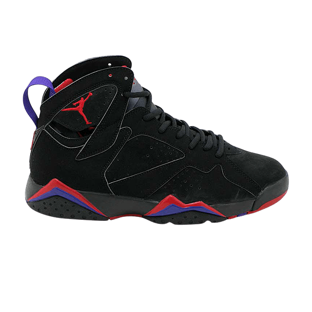 Air Jordan 7 Retro Raptors (2002)