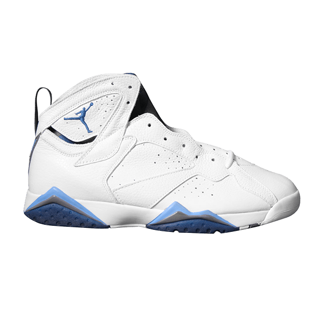 Air Jordan 7 Retro French Blue (2002)