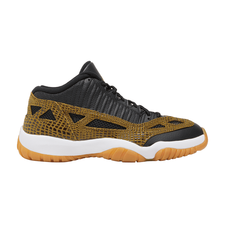 Air Jordan 11 Retro Low IE Militia Green (2015)