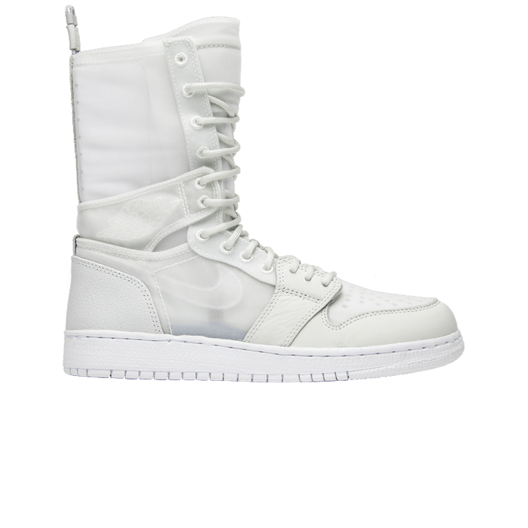 Air Jordan 1 Explorer XX The 1 Reimagined Off White (Women's)