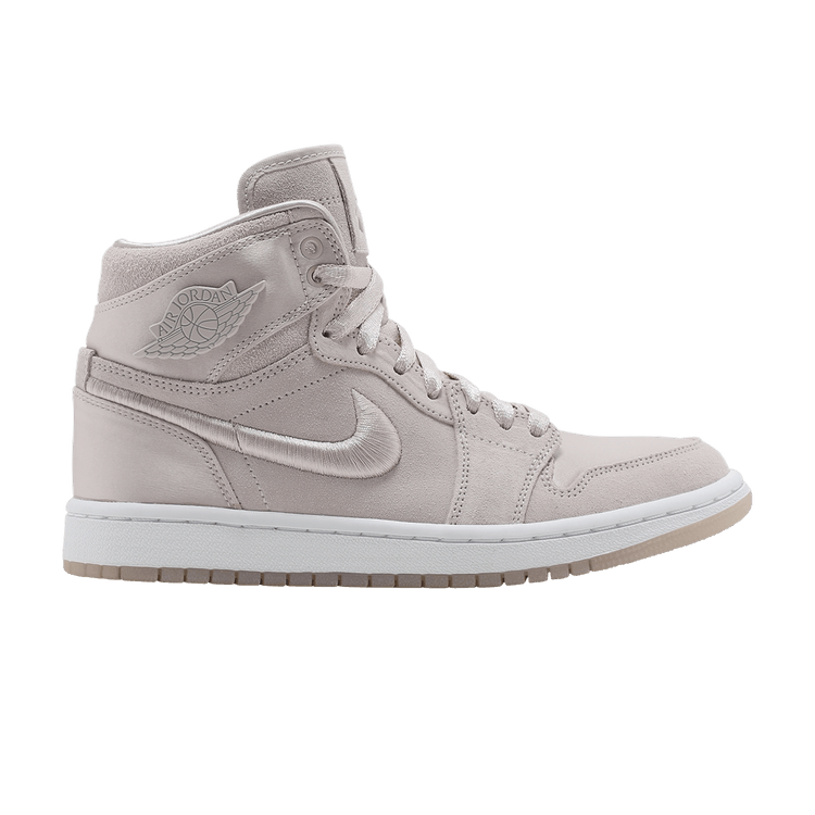 Air Jordan 1 Retro High Season of Her Silt Red (Women's)