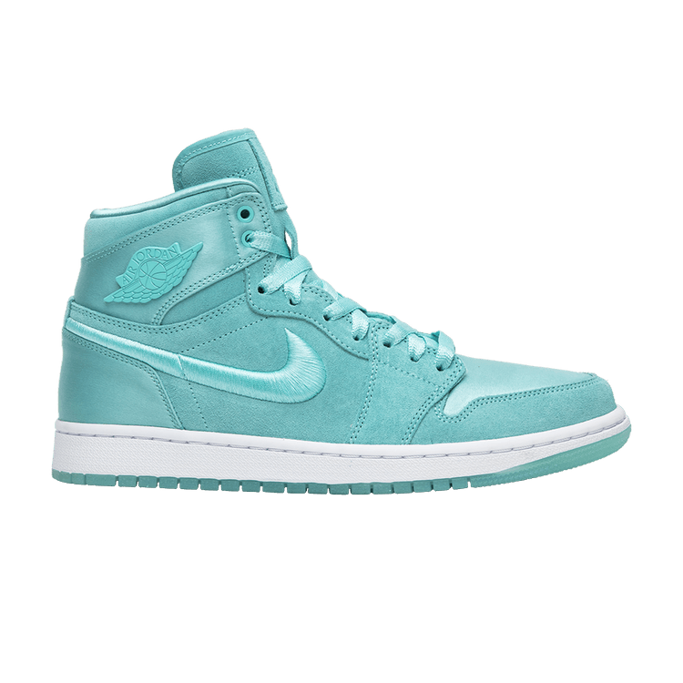 Air Jordan 1 Retro High Season of Her Light Aqua (Women's)