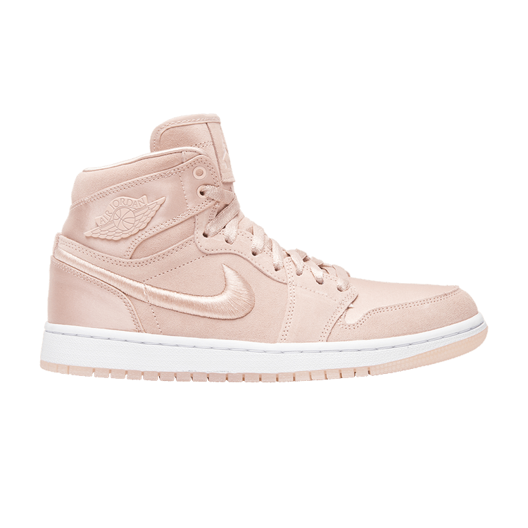 Air Jordan 1 Retro High Season of Her Sunset Tint (Women's)