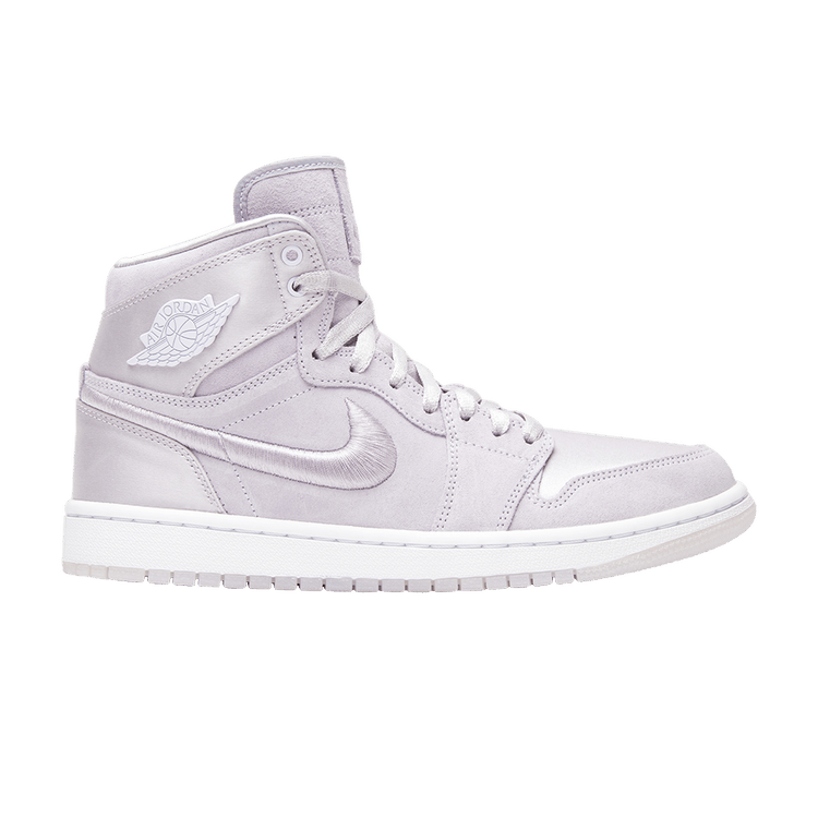 Air Jordan 1 Retro High Season of Her Barley Grape (Women's)