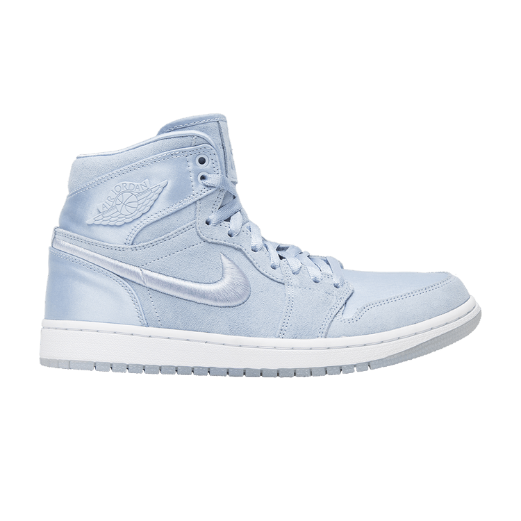 Air Jordan 1 Retro High Season of Her Hydrogen Blue (Women's)