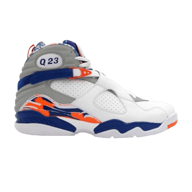 Air Jordan 8 Retro Quentin Richardson
