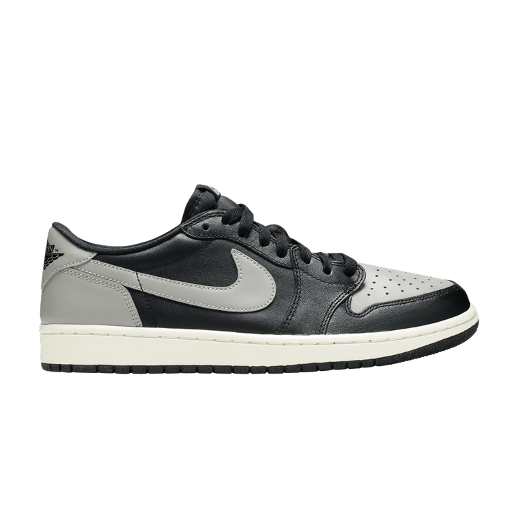 Air Jordan 1 Retro Low Shadow (2015)