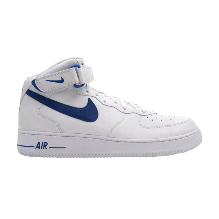 Nike Air Force 1 Mid D-Town