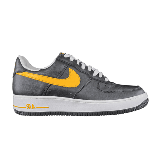 Nike Air Force 1 Low Black University Gold (2004)