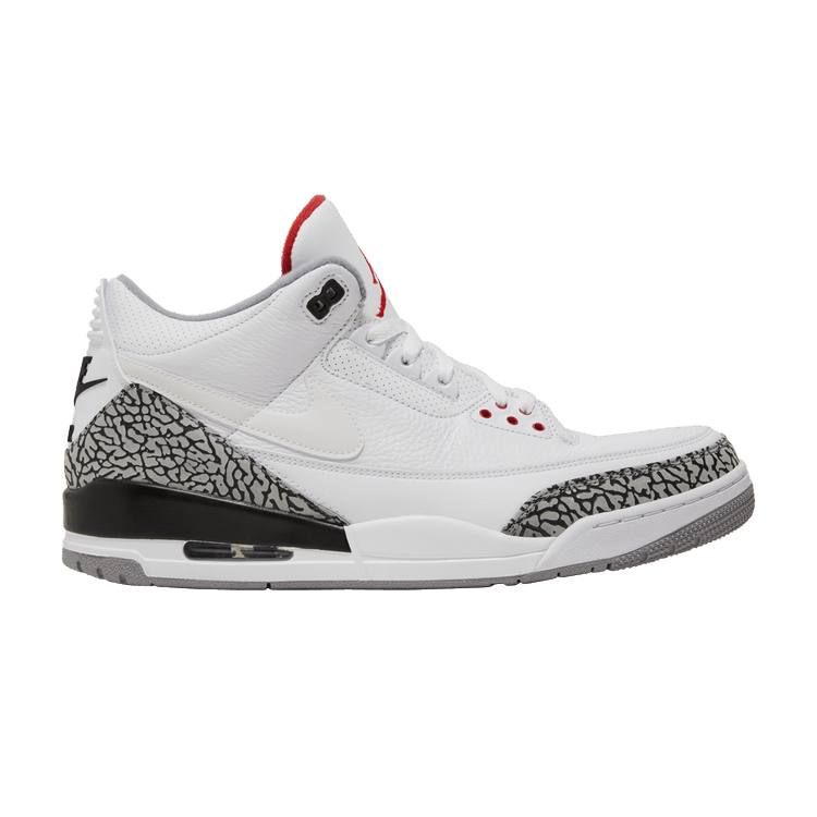 Air Jordan 3 Retro JTH Super Bowl