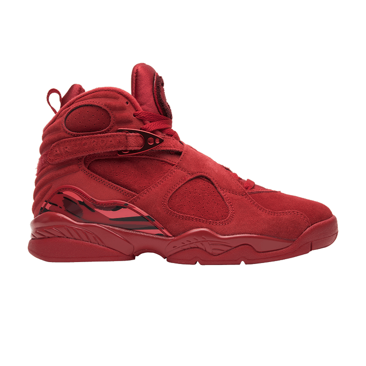 Air Jordan 8 Retro Valentine's Day (2018) (Women's)