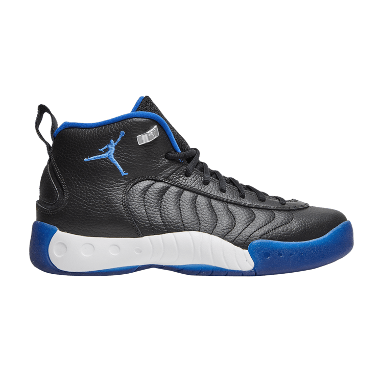 Air Jordan Jumpman Pro Black/Varsity Royal