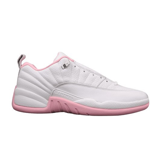Air Jordan 12 Retro Low Real Pink (Women's)