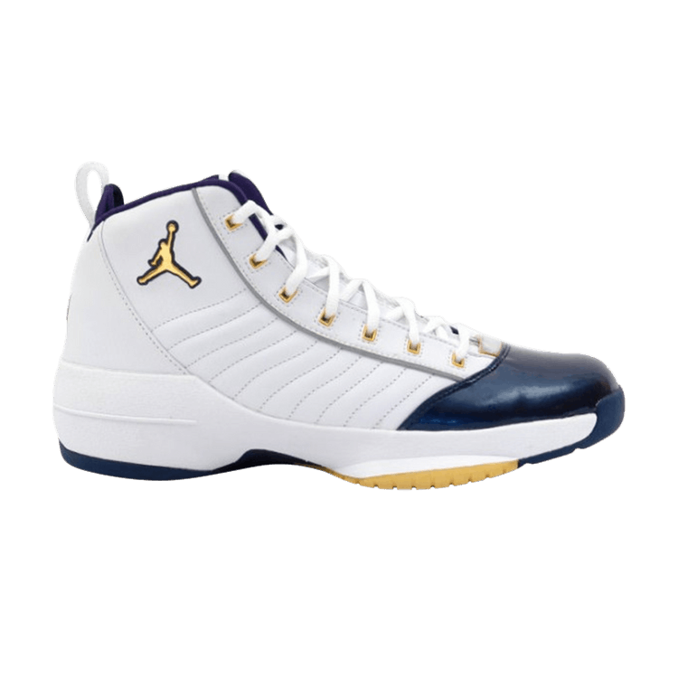 Air Jordan 19 OG SE Olympic