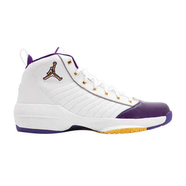 Air Jordan 19 OG SE West Coast
