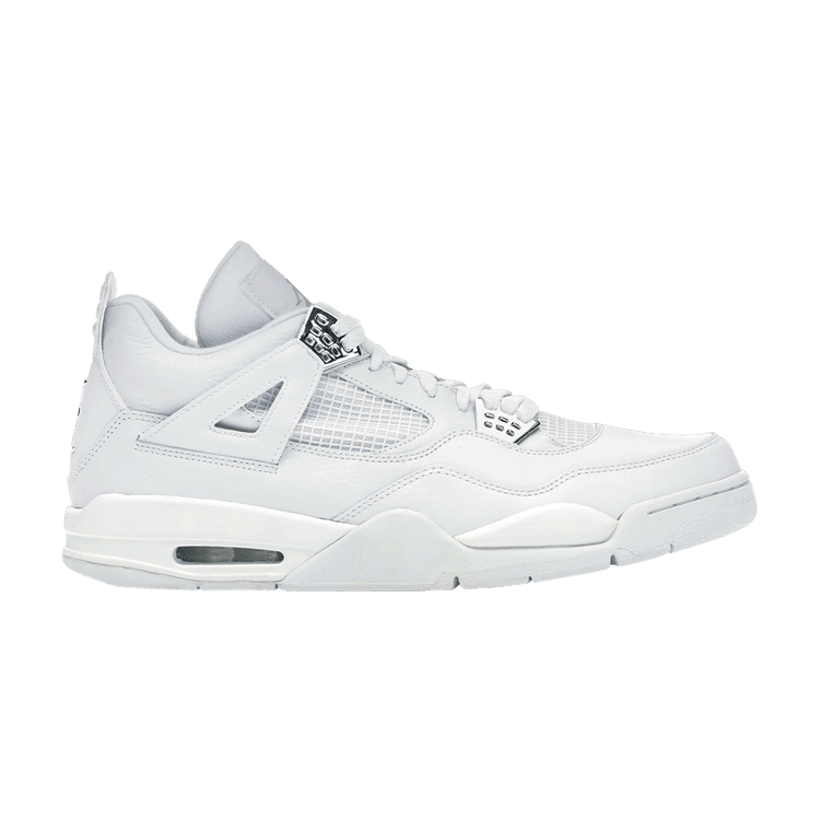 Air Jordan 4 Retro Pure Money (2006)
